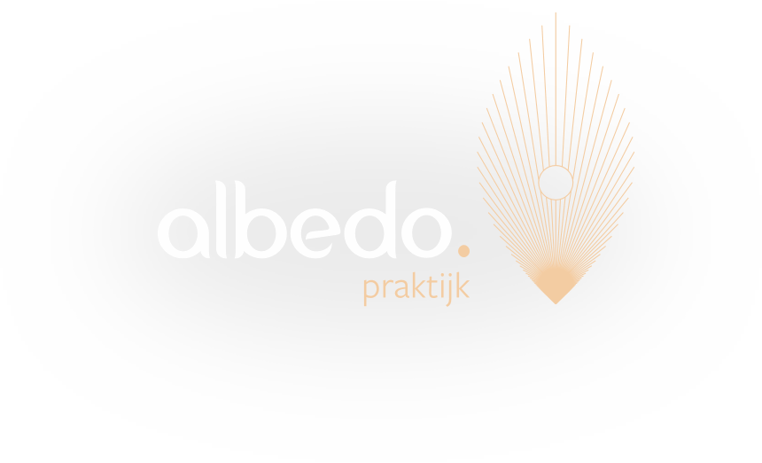 Praktijk Albedo Logo